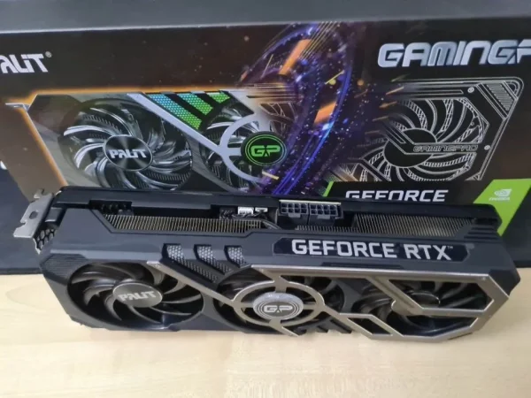 Karta Grafike GPU