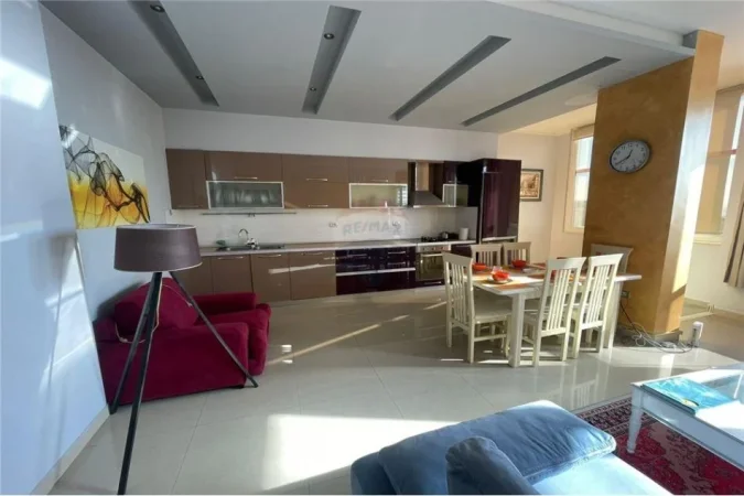 Durres, shitet apartament 2+1+Ballkon Kati 8, 125 m² 245.000 € (Durres)