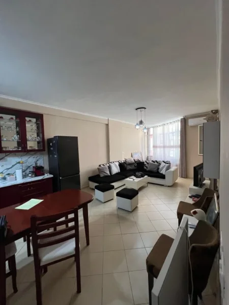 Tirane, shitet apartament 2+1 Kati 1, 111 m² 128.000 € (Teodor Keko)