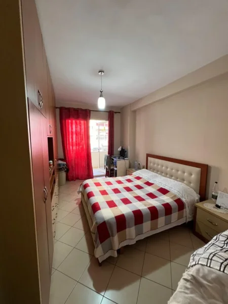 Tirane, shitet apartament 2+1 Kati 1, 111 m² 128.000 € (Teodor Keko)