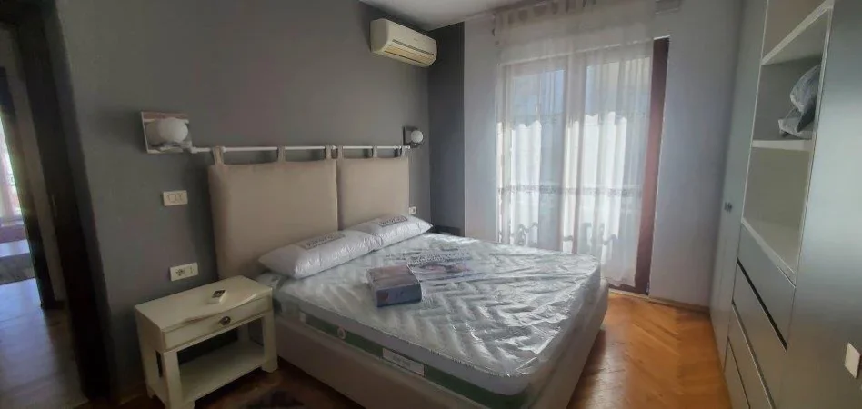 Tirane, jepet me qera apartament 2+1 Kati 3, 67 m² 600 € (Myslym Shyri)