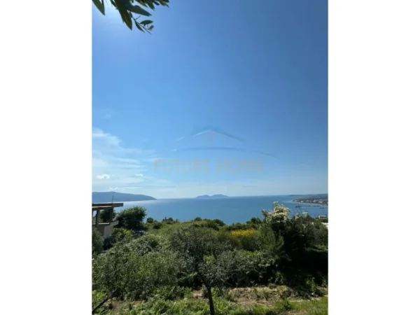 Vlore, shitet toke , 300 m² 60.000 € (VLORE)