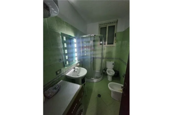 Tirane, shitet apartament 1+1 Kati 6, 70 m² 110.000 € (Rruga Idriz Dollaku - Ali Demi, Shqipëri)