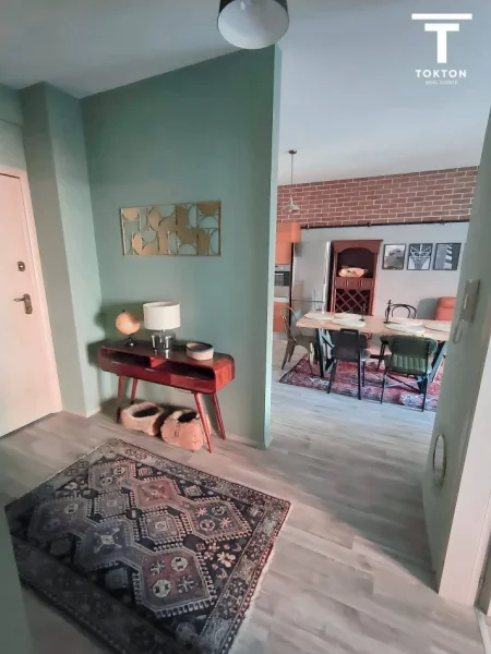 Tirane, shitet apartament 2+1+Ballkon Kati 3, 110 m² 200.000 € (Astir) TT 1000