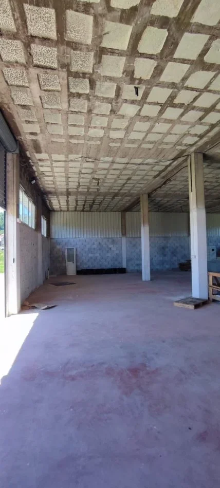 Tirane, jepet me qera Kati 0, 200 m² 550 € (Vore)