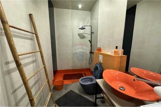 Durres, shitet 1+1 Kati 1, 63 m² 210.000 € (Qerret)