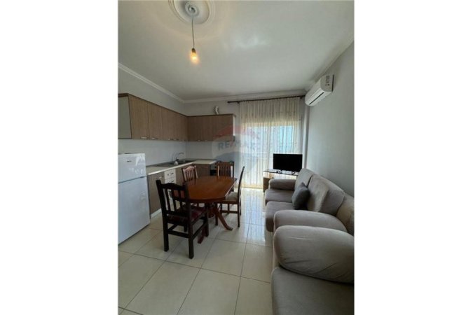 Durres, shitet apartament 1+1 , 72 m² 70.000 € (Shkembi Kavajes)