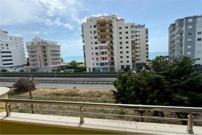 Durres, shitet apartament 1+1 , 72 m² 70.000 € (Shkembi Kavajes)