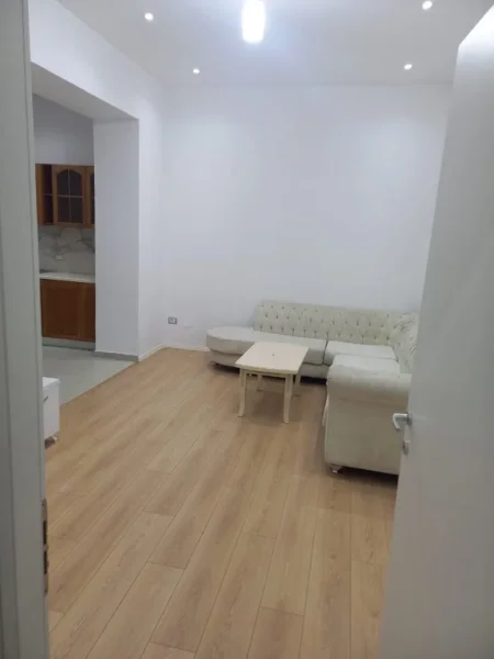Tirane, jepet me qera apartament 2+1 Kati 1, 70 m² 330 € (Ali Demi)