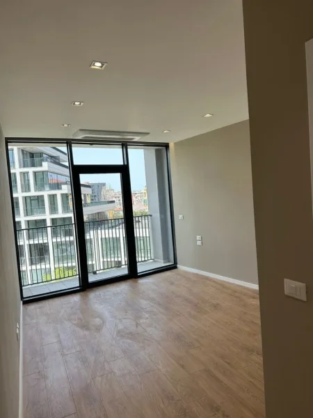 Tirane, jepet me qera apartament 2+1 Kati 4, 110 m² 1.300 € (Lake View)