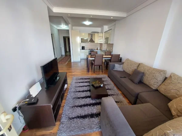 Tirane, shitet apartament 2+1 Kati 3, 109 m² 192.000 € (Don Bosko)
