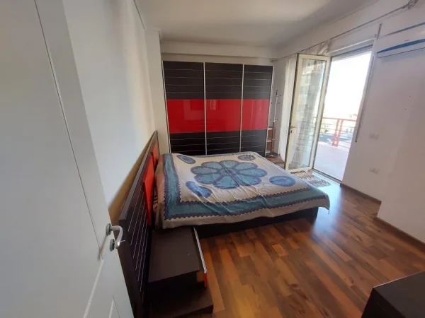 Tirane, shitet apartament 2+1 Kati 3, 109 m² 192.000 € (Don Bosko)