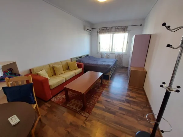 Tirane, shitet apartament 2+1 Kati 3, 109 m² 192.000 € (Don Bosko)