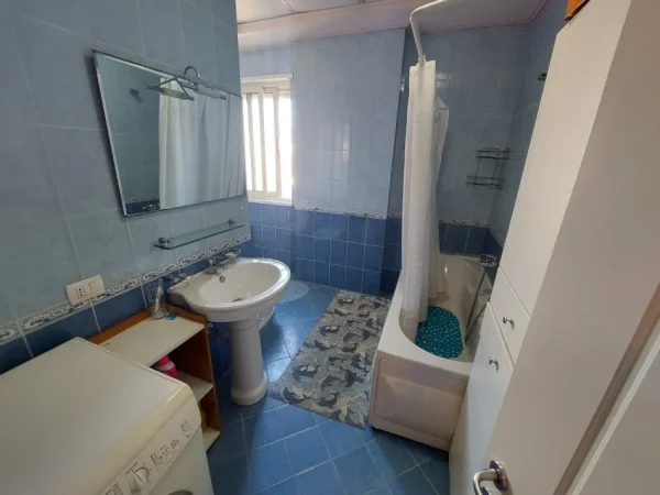 Tirane, shitet apartament 2+1 Kati 3, 109 m² 192.000 € (Don Bosko)