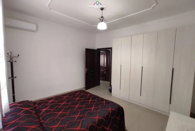 Tirane, jepet me qera apartament 1+1+BLK Kati 3, 70 m² 500 Euro (rruga e elbasanit)