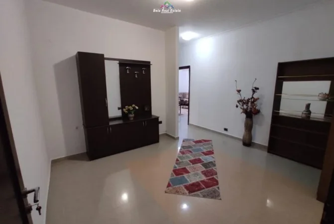 Tirane, jepet me qera apartament 1+1+BLK Kati 3, 70 m² 500 Euro (rruga e elbasanit)
