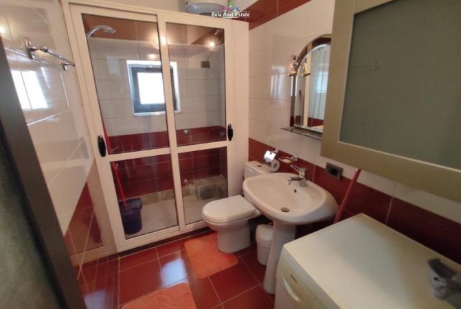 Tirane, jepet me qera apartament 1+1+BLK Kati 3, 70 m² 500 Euro (rruga e elbasanit)