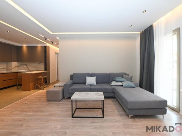 Tirane, jepet me qera apartament 2+1 , 97 m² 1.500 € (Deliorgji)