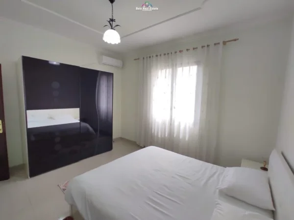 Tirane, jepet me qera apartament 1+1 Kati 3, 60 m² 500 Euro (Rruga e elbasanit)