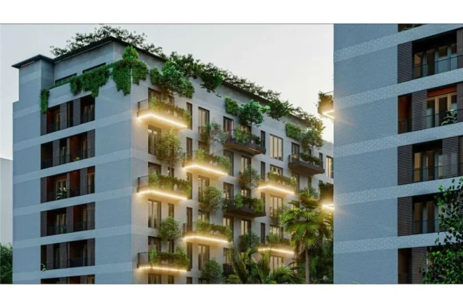 Tirane, shitet 2+1 Kati 1, 103 m² 159.000 € (Fusha e Aviacionit)