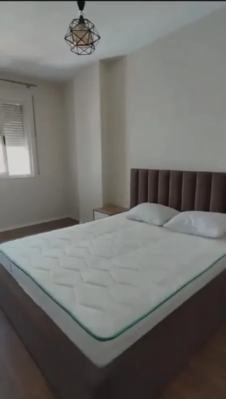 Tirane, jepet me qera apartament 2+1 Kati 6, 450 m² 450 € (ASTIR)