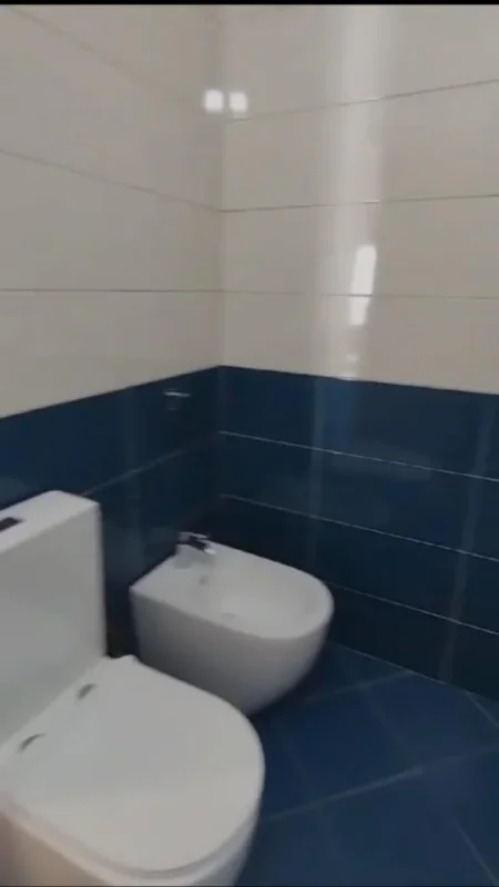 Tirane, jepet me qera apartament 2+1 Kati 6, 450 m² 450 € (ASTIR)