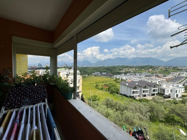 Tirane, jepet me qera apartament 1+1+Ballkon Kati 5, 65 m² 585 € (LIQENI I THATE)