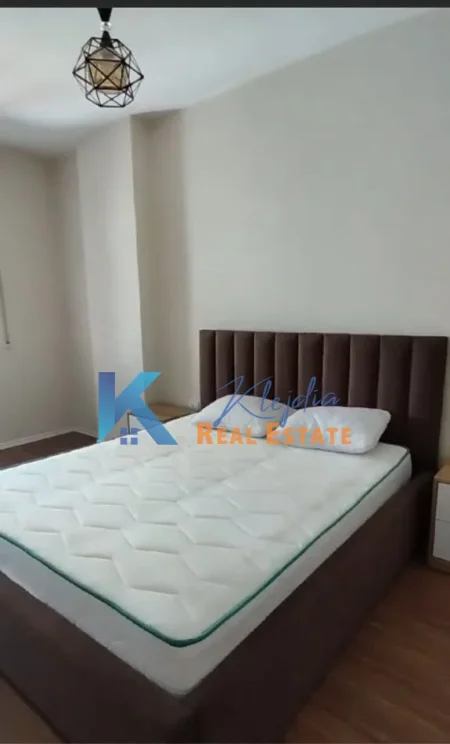 Tirane, jepet me qera apartament 2+1 Kati 6, 86 m² 450 € (Astir, afer Ozone)