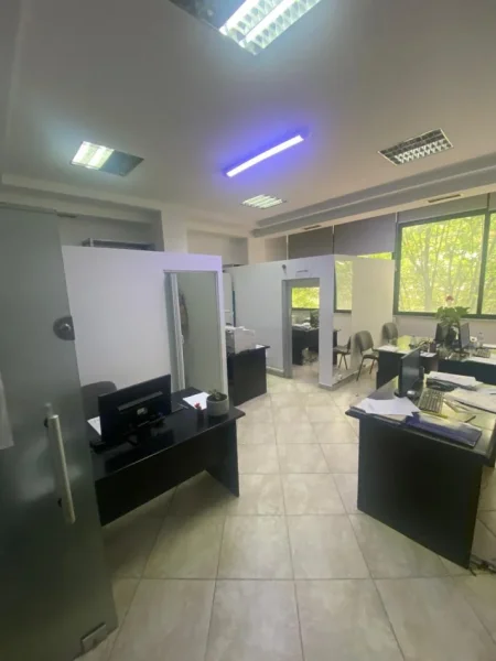 Shqiperi, shitet Kati 1, 47 m² 131.000 € (Frederik Shiroka)