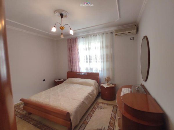 Tirane, jepet me qera apartament 1+1+Ballkon Kati 3, 70 m² 500 € (SHKOLLA E BALETIT)
