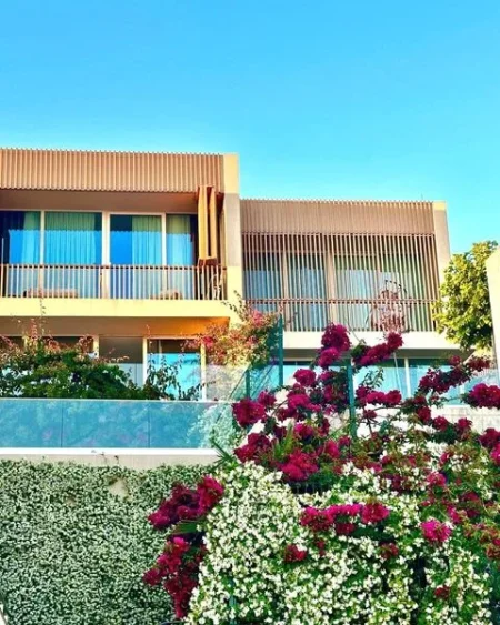 Vlore, shitet apartament , 85 m² (Green Coast Residence)