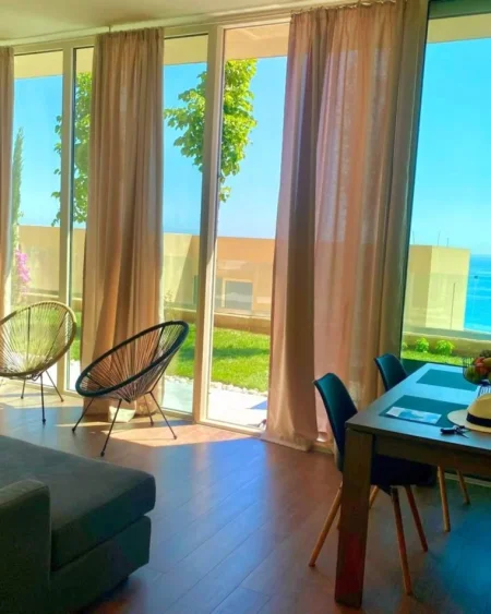 Vlore, shitet apartament , 85 m² (Green Coast Residence)