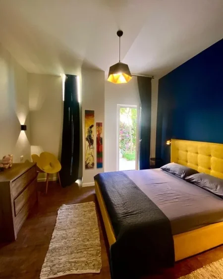 Vlore, shitet apartament , 85 m² (Green Coast Residence)