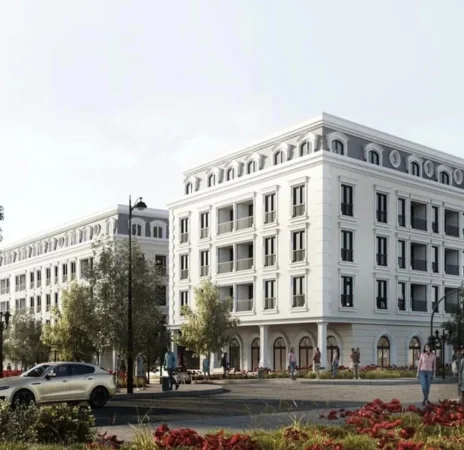 Tirane, shitet apartament 2+1 , 116 m² (Sauk i Vjeter)