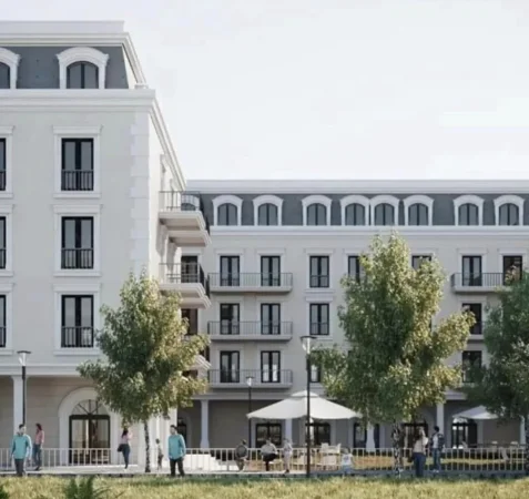 Tirane, shitet apartament 2+1 , 116 m² (Sauk i Vjeter)