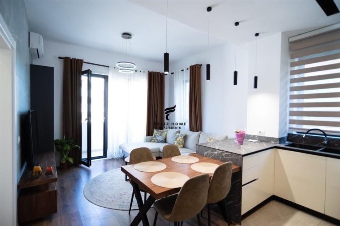Tirane, shitet apartament 2+1 Kati 2, 70 m² 185.000 € (KODRA E DIELLIT 1)