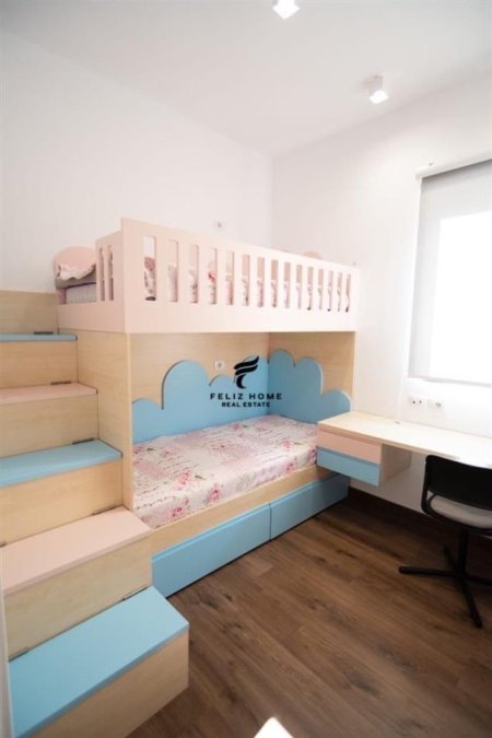 Tirane, shitet apartament 2+1 Kati 2, 70 m² 185.000 € (KODRA E DIELLIT 1)