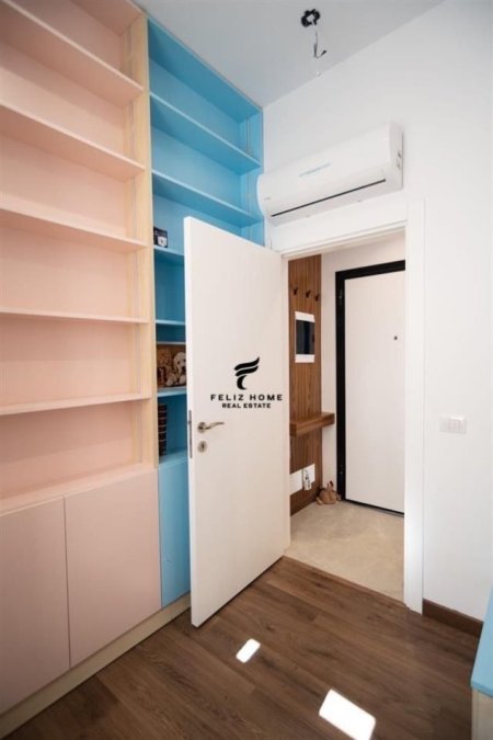 Tirane, shitet apartament 2+1 Kati 2, 70 m² 185.000 € (KODRA E DIELLIT 1)