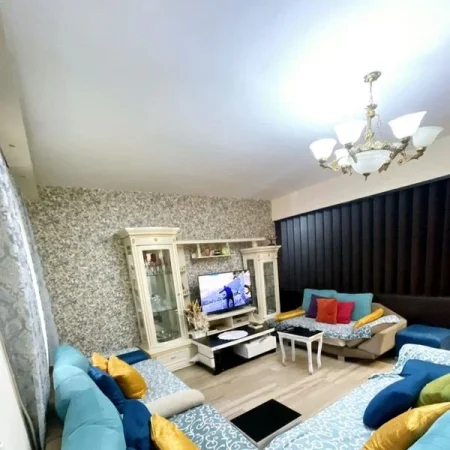Tirane, shitet apartament 2+1 , 110 m² 129.000 € (Fresk)