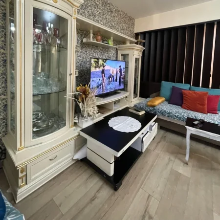 Tirane, shitet apartament 2+1 , 110 m² 129.000 € (Fresk)