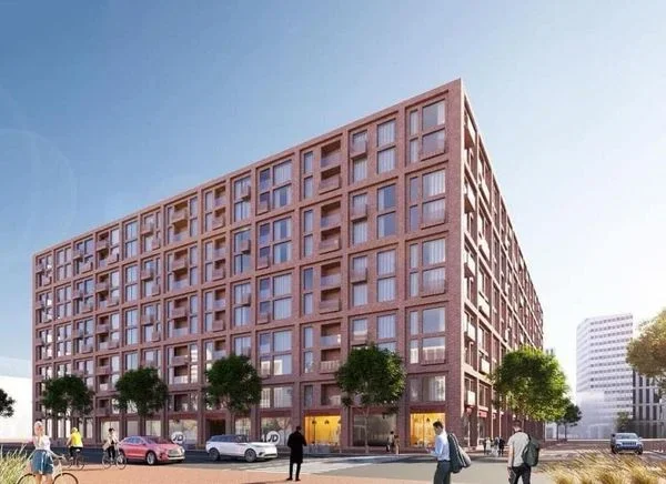 Tirane, shitet apartament 2+1 , 55 m² 75.000 € (5 Maji)