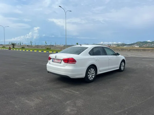 Durres, shes makine Vw Benzin, e bardhë automatik Kondicioner