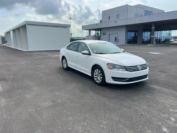 Durres, shes makine Vw Benzin, e bardhë automatik Kondicioner