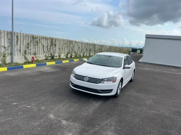 Durres, shes makine Vw Benzin, e bardhë automatik Kondicioner