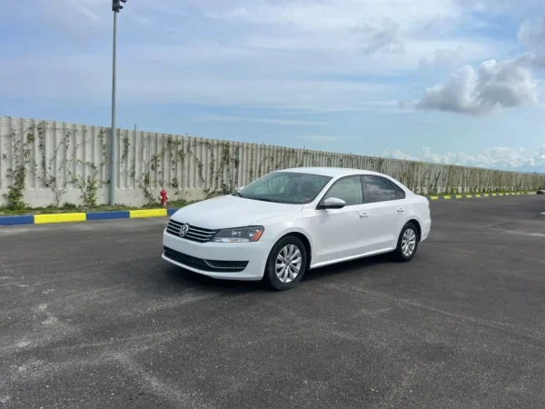 Durres, shes makine Vw Benzin, e bardhë automatik Kondicioner