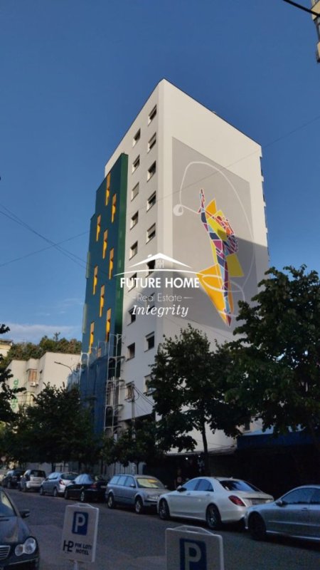 Tirane, jepet me qera ambjent biznesi Kati 2, 71 m² 550 € (Shkolla e Baletit)