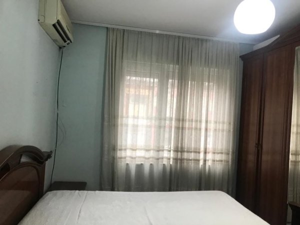 Shqiperi, jepet me qera apartament 3+1 Kati 1, 120 m² 750 € (Rruga Dritan Hoxha)