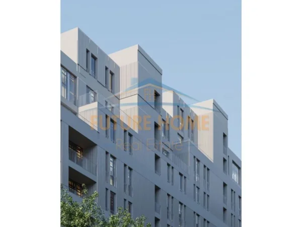 Tirane, shitet apartament 1+1 Kati 6, 80 m² 87.600 € (SHKOZE)