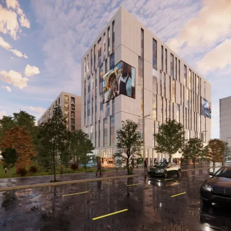 Tirane, shitet 2+1+Ballkon Kati 3, 118 m² 135.125 € (Casa Italia)