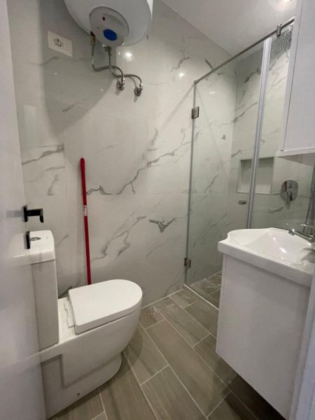 Durres, shitet apartament Kati 2, 34 m² (Durres)